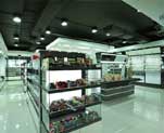 Retail Shop @ KL